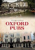 Cover: Oxford Pubs - Amberley Publishing