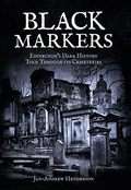 Cover: Black Markers - Amberley Publishing