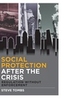 Cover: Social Protection after the Crisis - Policy Press
