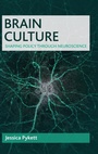 Cover: Brain Culture - Policy Press