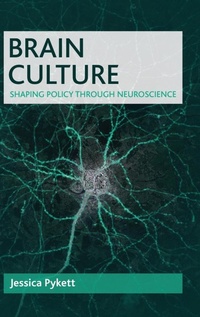 Enlarge image Cover: Brain Culture - Policy Press