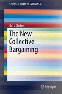 Enlarge image Cover: The New Collective Bargaining