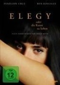 Cover: Elegy oder die Kunst zu Lieben - UFA