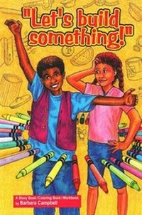 Enlarge image Cover: Lets Build Something - Mumford Institute Inc
