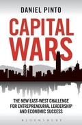 Cover: Capital Wars - Bloomsbury Information