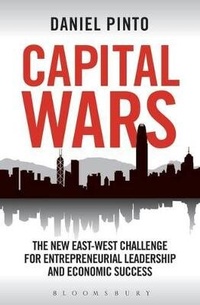 Enlarge image Cover: Capital Wars - Bloomsbury Information