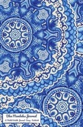 Cover: Blue Mandalas Journal - H.R. Wallace Publishing