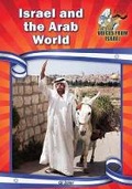 Cover: Israel and the Arab World - Mitchell Lane Publishers