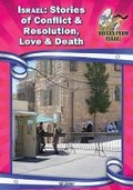 Cover: Israel: Stories of Conflict and Resolution, Love and Death - Mitchell Lane Publishers