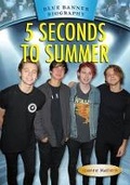 Cover: 5 Seconds of Summer - Mitchell Lane Publishers