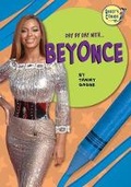 Cover: Beyonce - Mitchell Lane Publishers