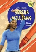 Cover: Serena Williams - Mitchell Lane Publishers