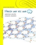 Cover: Hab-A Una Vez Una Nube - Alfaguara