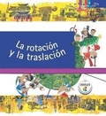Cover: La rotacion y la traslacion / Rotation and Revolution - Altea