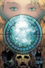 Cover: The Tithe Volume 1 - Image Comics