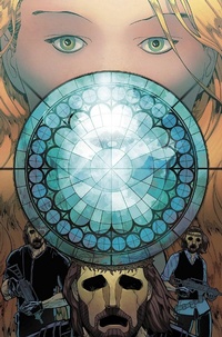 Enlarge image Cover: The Tithe Volume 1 - Image Comics