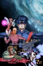 Cover: Danger Club Volume 2: Rebirth - Image Comics