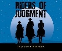 Enlarge image Cover: Riders of Judgment - Dreamscape Media