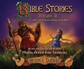 Cover: Bible Stories, Volume 2 - Dreamscape Media