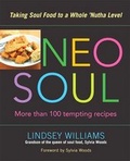 Cover: Neo Soul - Avery Publishing Group
