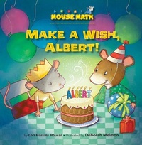 Enlarge image Cover: Make a Wish, Albert! - Kane Press
