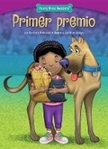 Cover: Primer Premio (Best in Show) - Red Chair Press