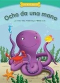 Cover: Ocho Da Una Mano (Helping Hands) - Red Chair Press