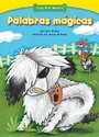 Cover: Palabras Magicas (the Magic Words) - Red Chair Press