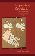 Cover: Scripturalizing Revelation - Society of Biblical Literature