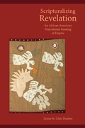 Cover: Scripturalizing Revelation - SBL Press