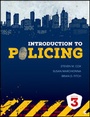 Cover: Introduction to Policing - SAGE Publications Inc