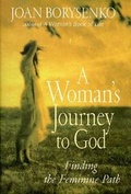 Cover: A Woman's Journey to God - Riverhead Books,U.S.