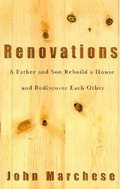 Cover: Renovations - Riverhead Books,U.S.