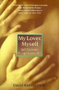 Cover: My Lover, Myself - Riverhead Books,U.S.