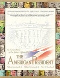 Cover: The American President - Riverhead Books,U.S.