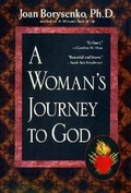 Cover: A Woman's Journey to God - Riverhead Books,U.S.