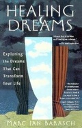 Cover: Healing Dreams: Exploring Drea - Riverhead Books,U.S.