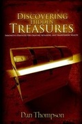 Cover: Discovering Hidden Treasures - Daniel Thompson