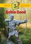 Cover: Robin Hood - Mitchell Lane Publishers