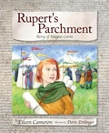 Cover: Ruperts Parchment - Mascot Books