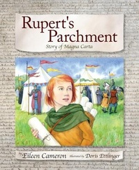 Enlarge image Cover: Ruperts Parchment - Mascot Books