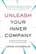 Cover: Unleash Your Inner Company - Greenleaf Book Group LLC