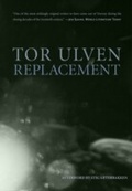 Cover: Replacement - Columbia University Press