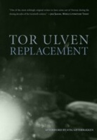 Enlarge image Cover: Replacement - Columbia University Press