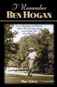Abbildung von: I Remember Ben Hogan - Cumberland House Publishing,US