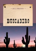 Cover: Buscadero - Simon + Schuster LLC