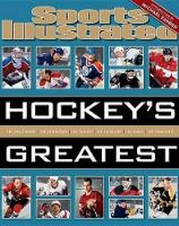 Abbildung von: Hockey's Greatest - Liberty Street