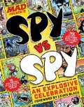 Cover: MAD Spy vs Spy: An Explosive Celebration - Liberty Street