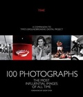 Cover: 100 Photographs - Time Inc Home Entertaiment