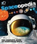 Cover: Discovery Spaceopedia - Time Inc Home Entertaiment